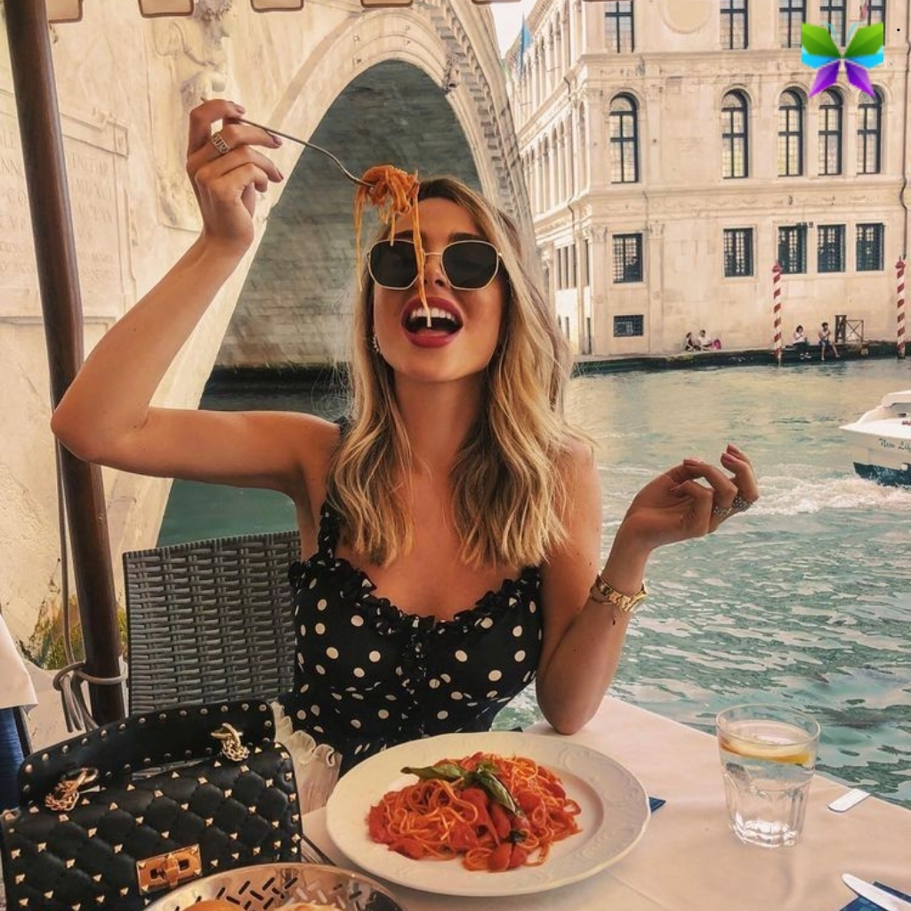 National Noodle Day Captions