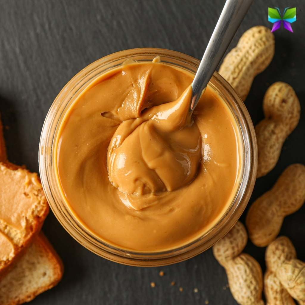 200+ Fun and Creative National Peanut Butter Day Captions for Your Posts 15 National Peanut Butter Day Captions