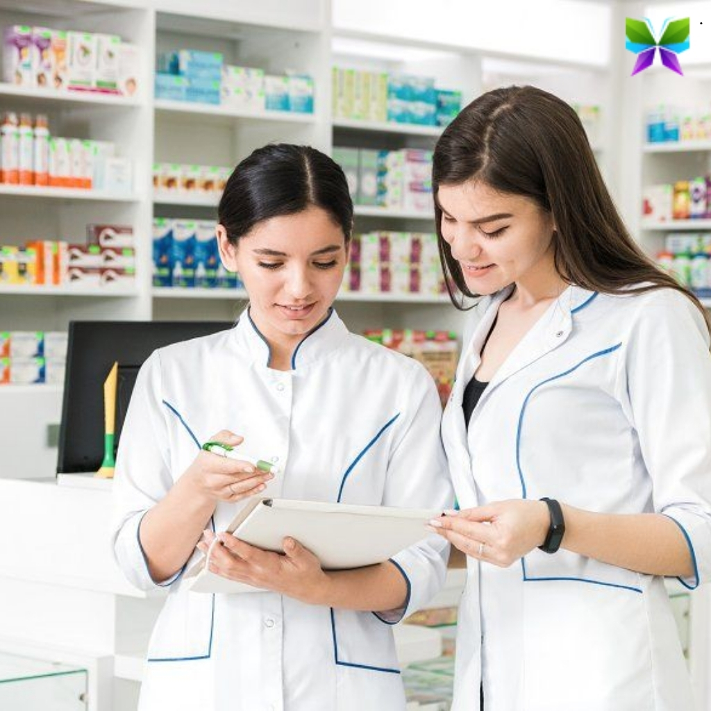 200+ Inspiring National Pharmacist Day Captions to Celebrate Pharmacists 3 National Pharmacist Day Captions
