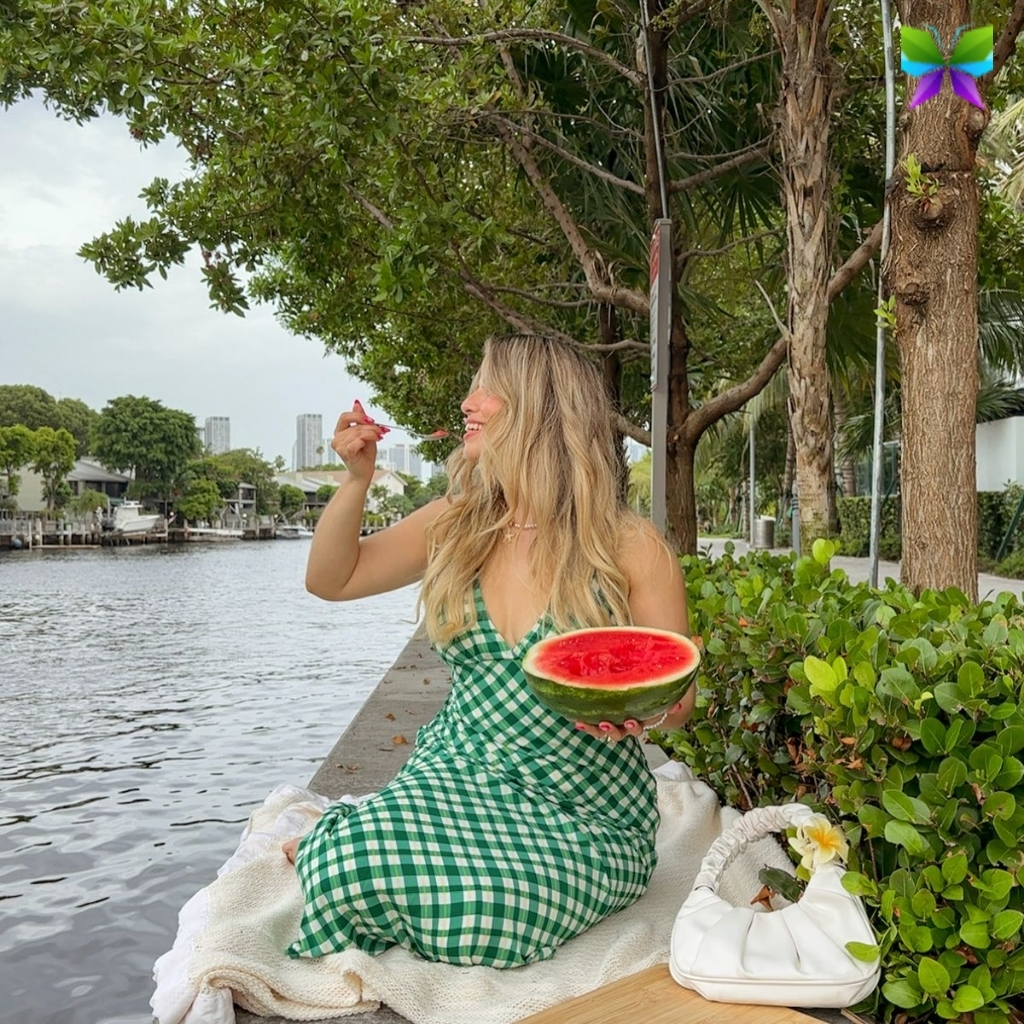 200+ Fun and Creative National Watermelon Day Captions for Your Posts 10 National Watermelon Day Captions