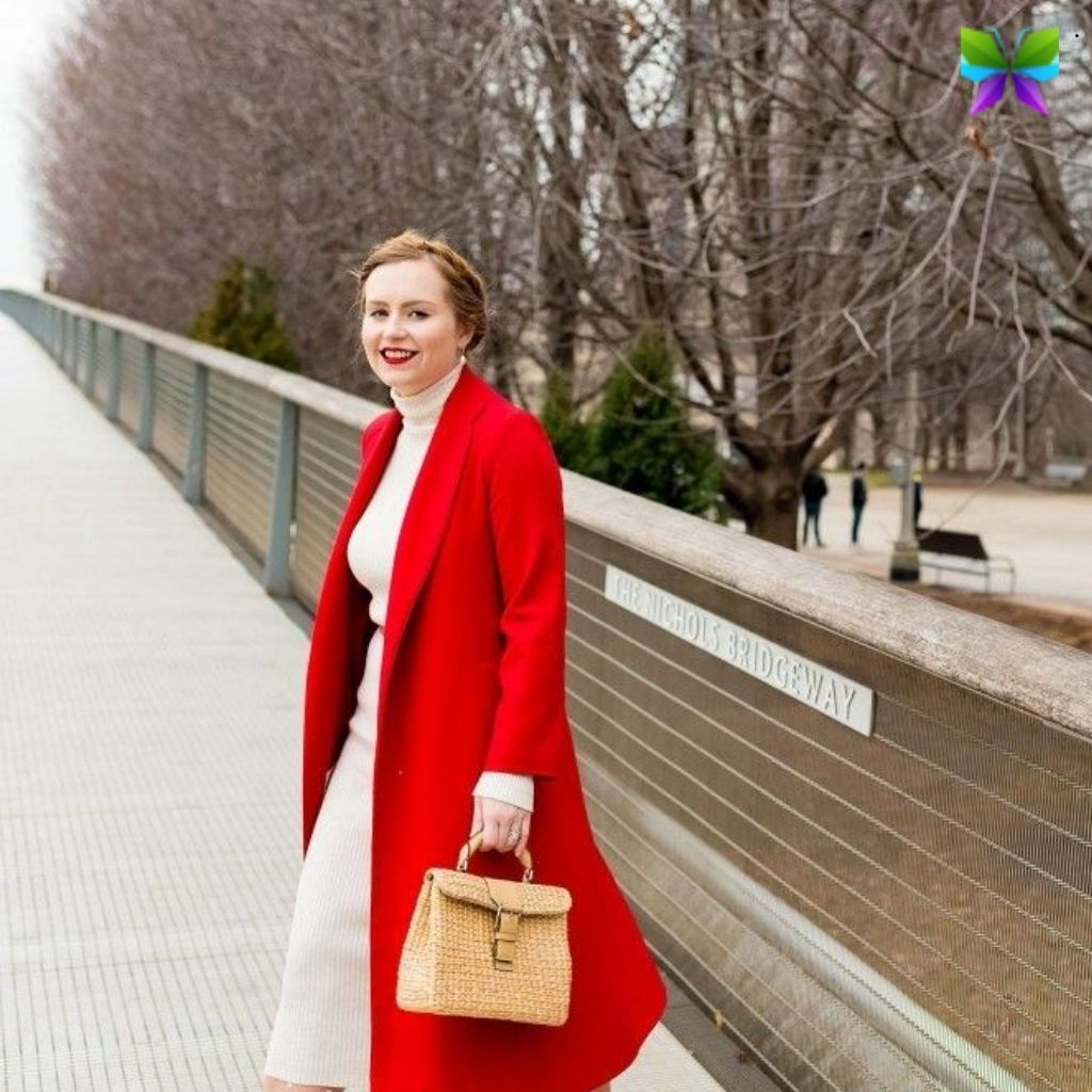 200+ Inspiring National Wear Red Day Captions for Celebrating Heart Health 6 National Wear Red Day Captions