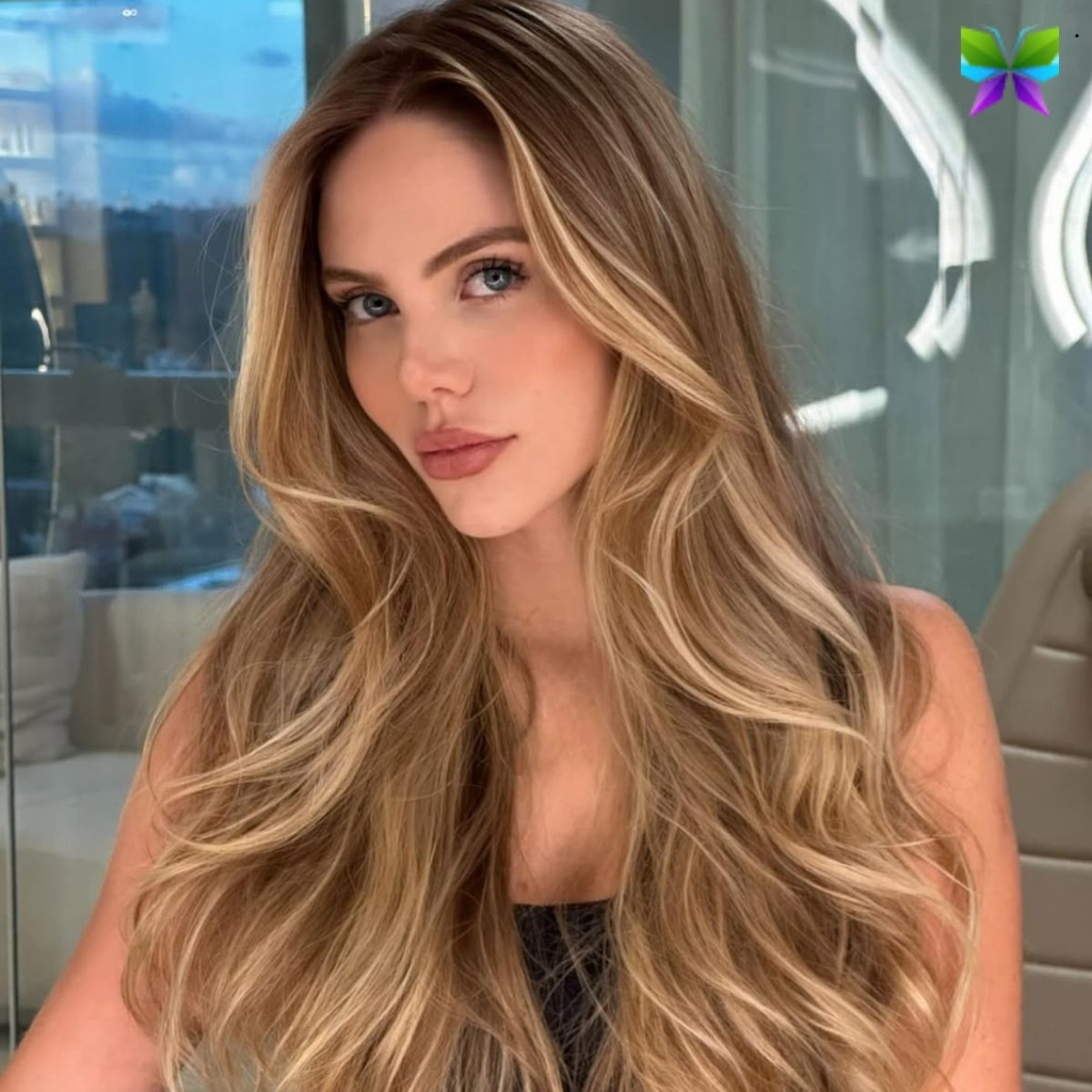 New Hair Captions For Instagram