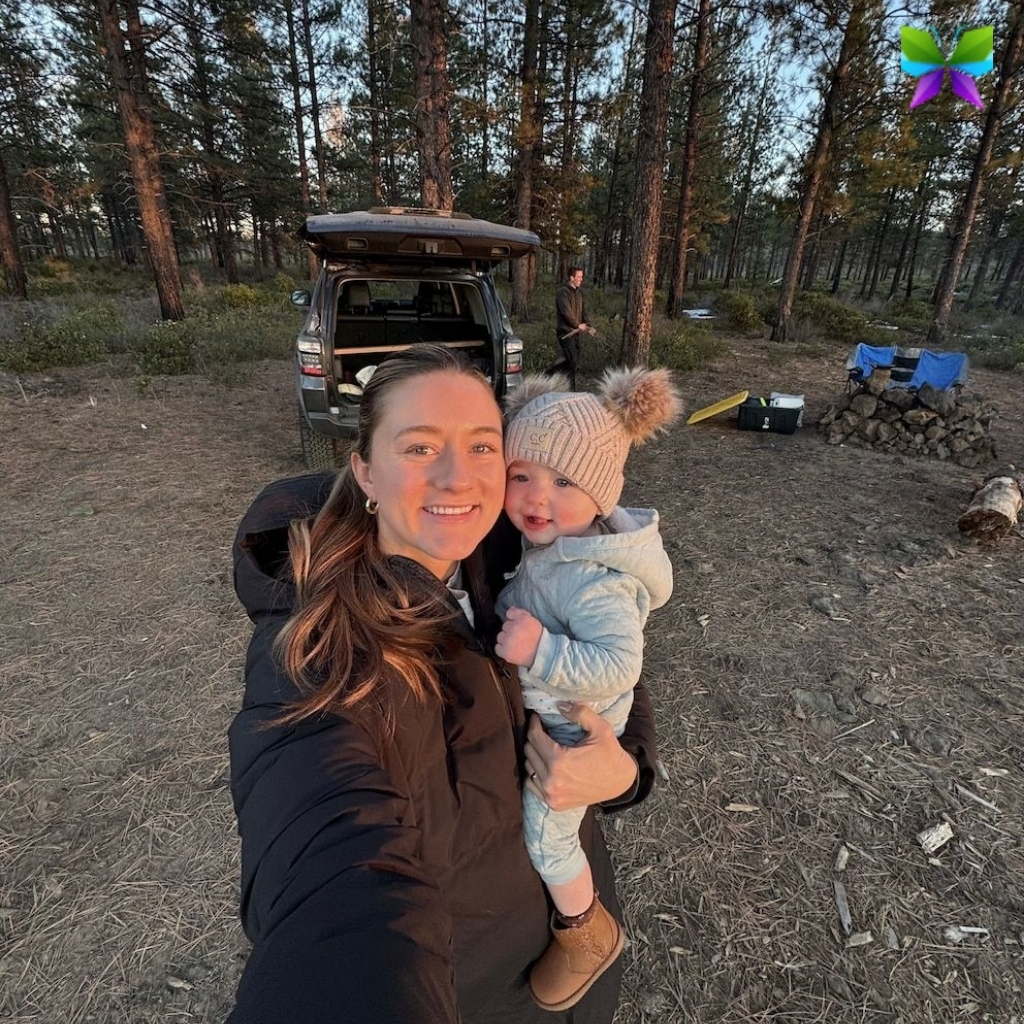 200+ New Mom Captions For Instagram to Celebrate Your Journey 4 New Mom Captions For Instagram