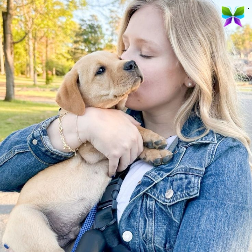 New Puppy Instagram Captions