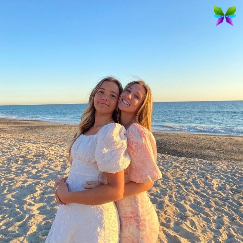 200 Plus One Word Sister Captions For Instagram Perfect for Your Posts 18 One Word Sister Captions For Instagram