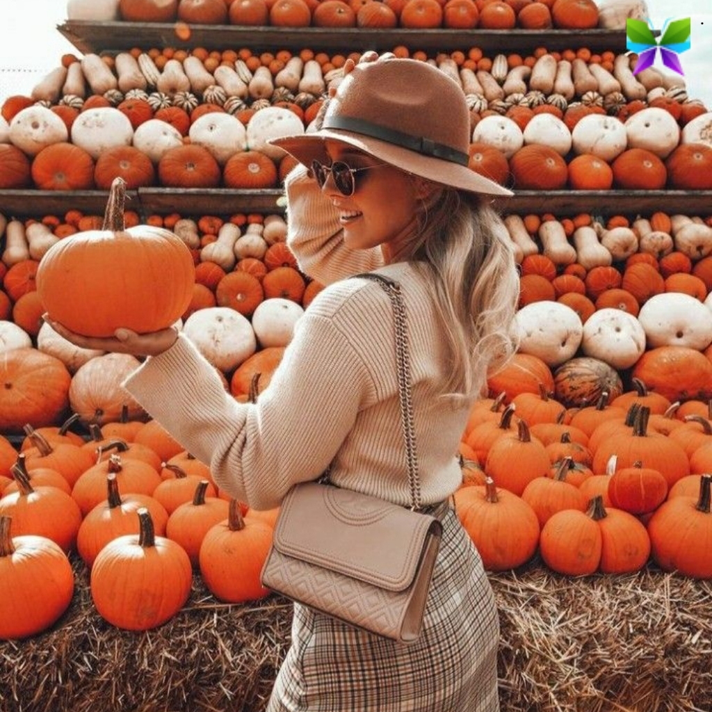 Pumpkin Carving Instagram Captions