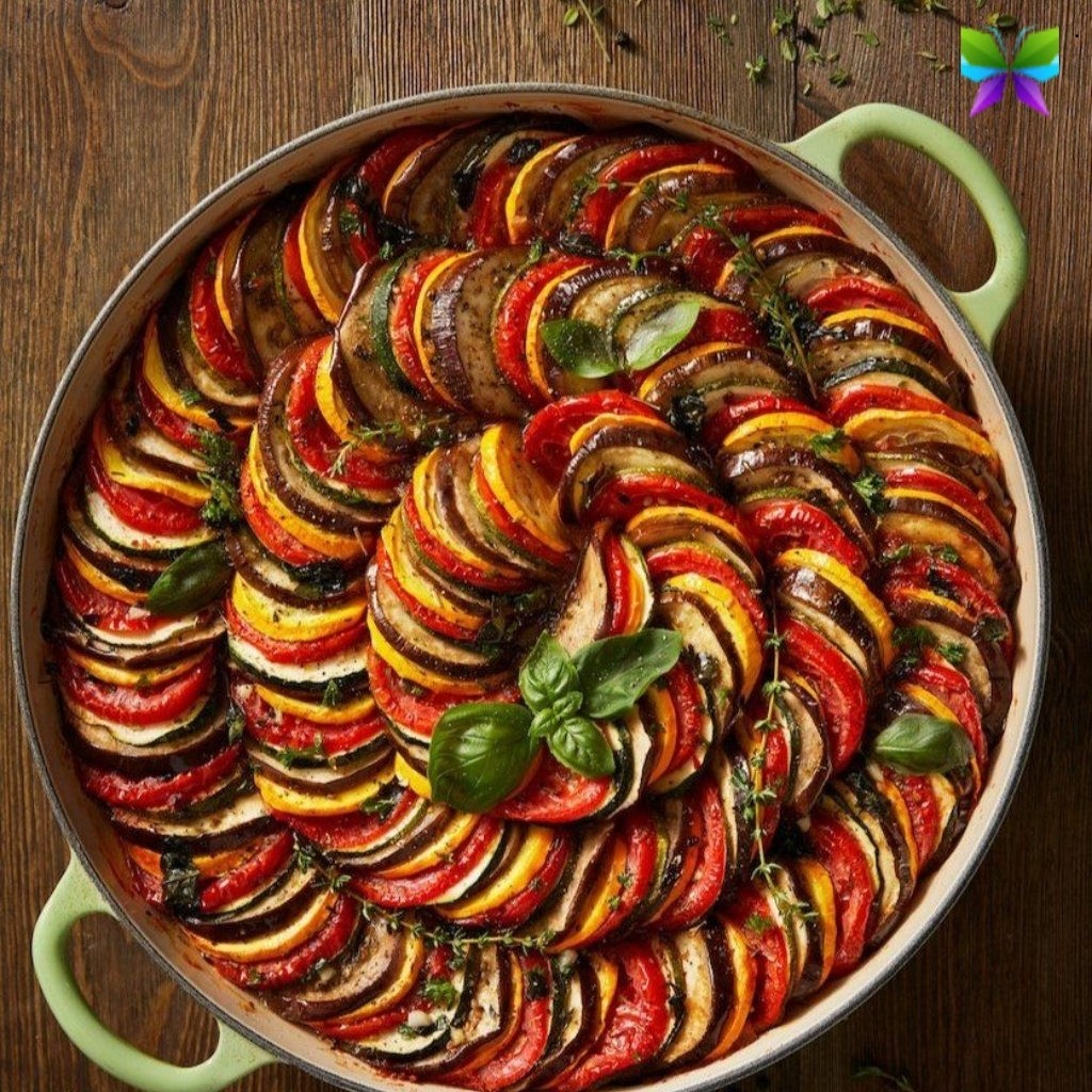 200+ Ratatouille Instagram Captions for Foodie Moments and Culinary Fun 13 Ratatouille Instagram Captions