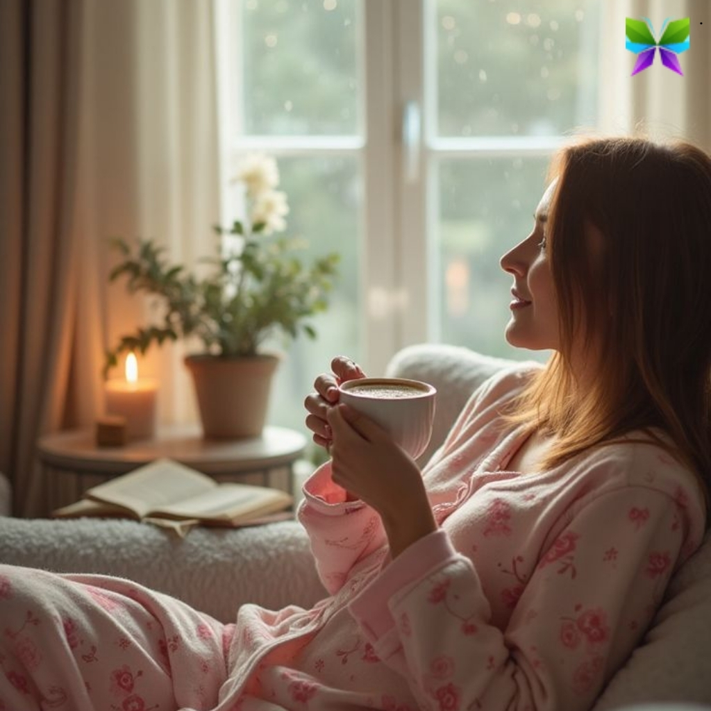 200+ Relaxing Captions For Instagram to Calm Your Mind 13 Relaxing Captions For Instagram