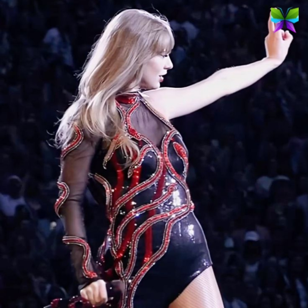 Reputation Instagram Captions