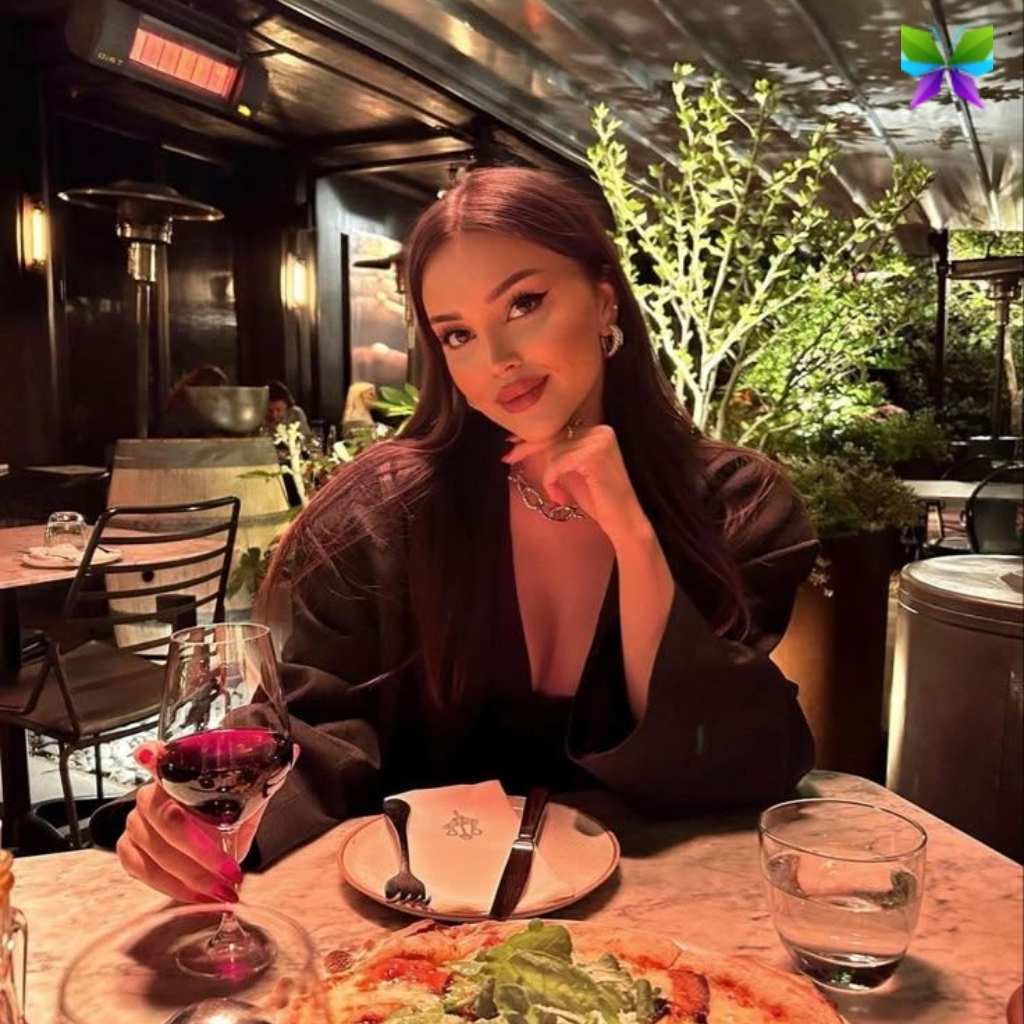 Restaurant Captions For Instagram