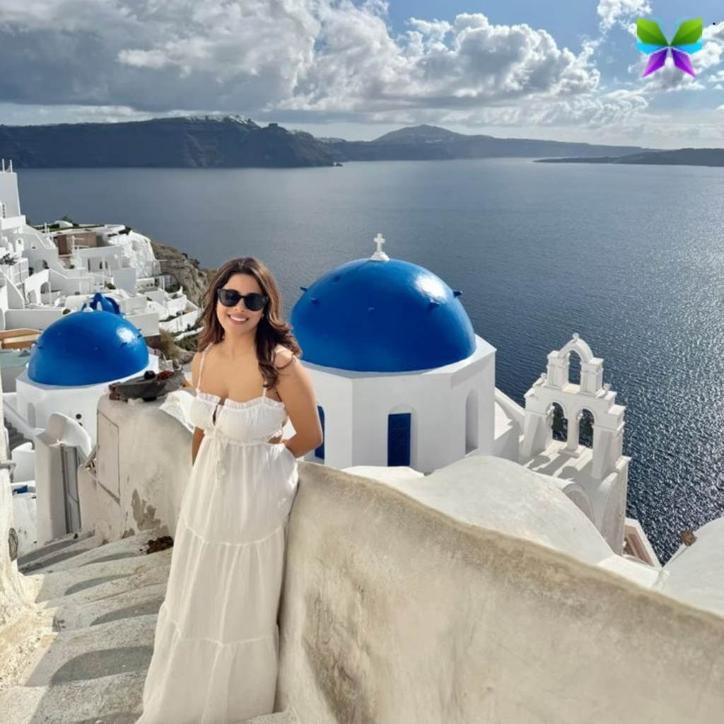 200+ Santorini Instagram Captions for Stunning Travel Photos 14 Santorini Instagram Captions