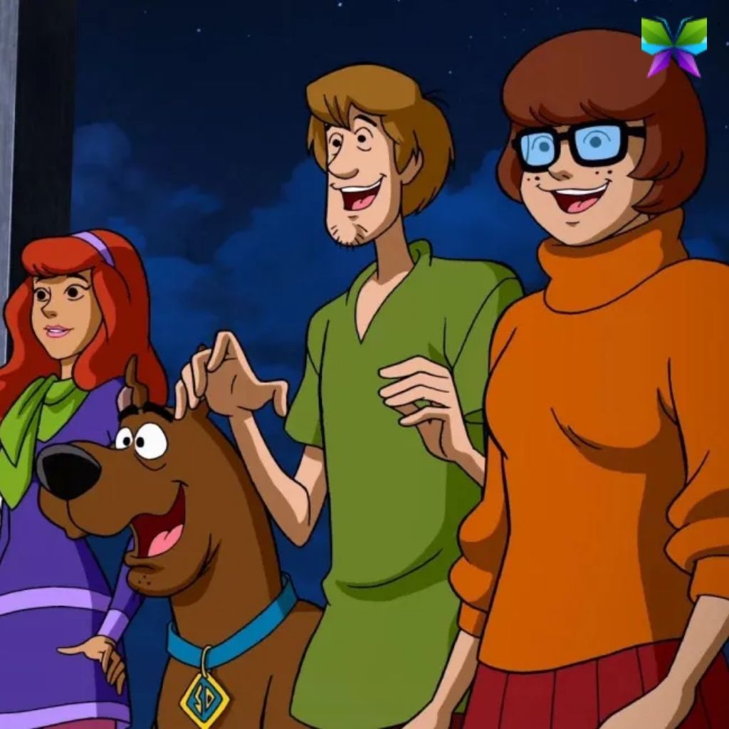 Scooby Doo Captions For Instagram