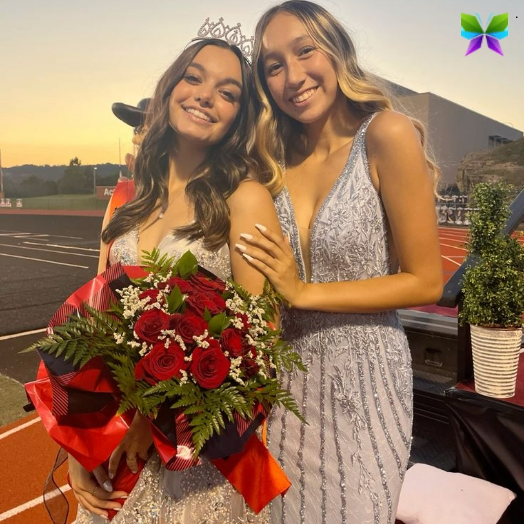 Senior Homecoming Instagram Captions