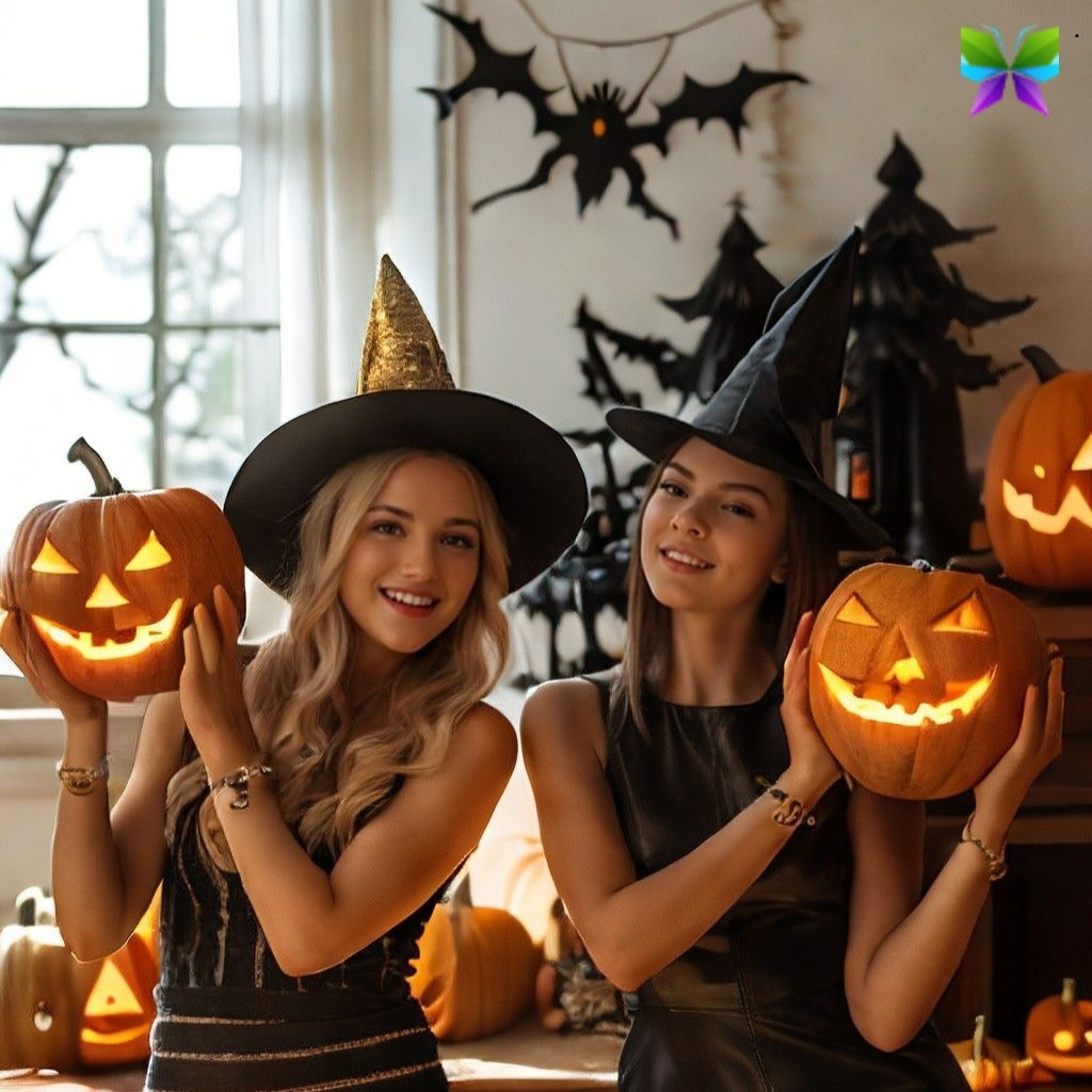 200+ Short Halloween Captions For Instagram Perfect for Your Spooky Posts 14 Short Halloween Captions For Instagram