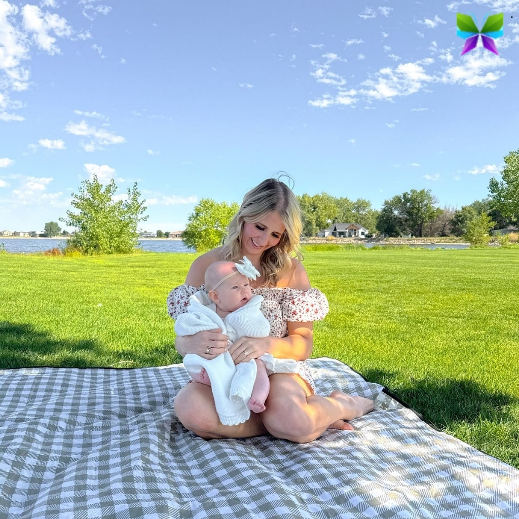 Single Mom Captions For Instagram