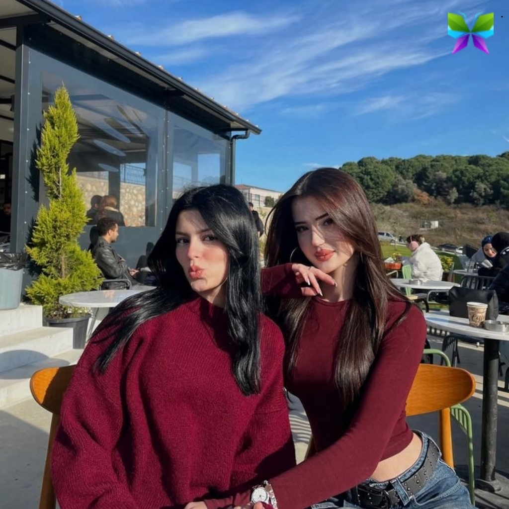 200+ Sister Short Captions For Instagram Perfect for Your Next Post 19 Sister Short Captions For Instagram