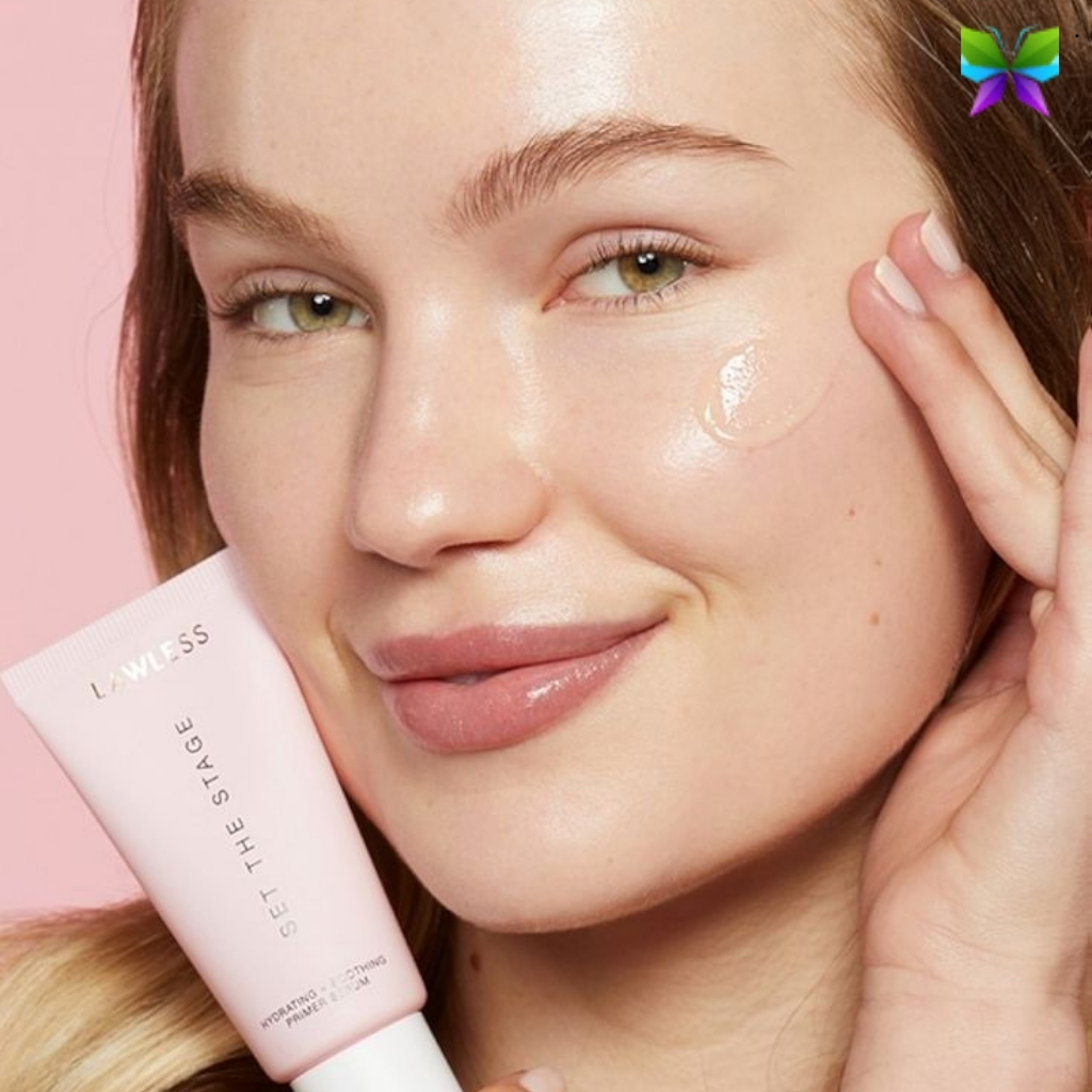Skin Care Captions For Instagram