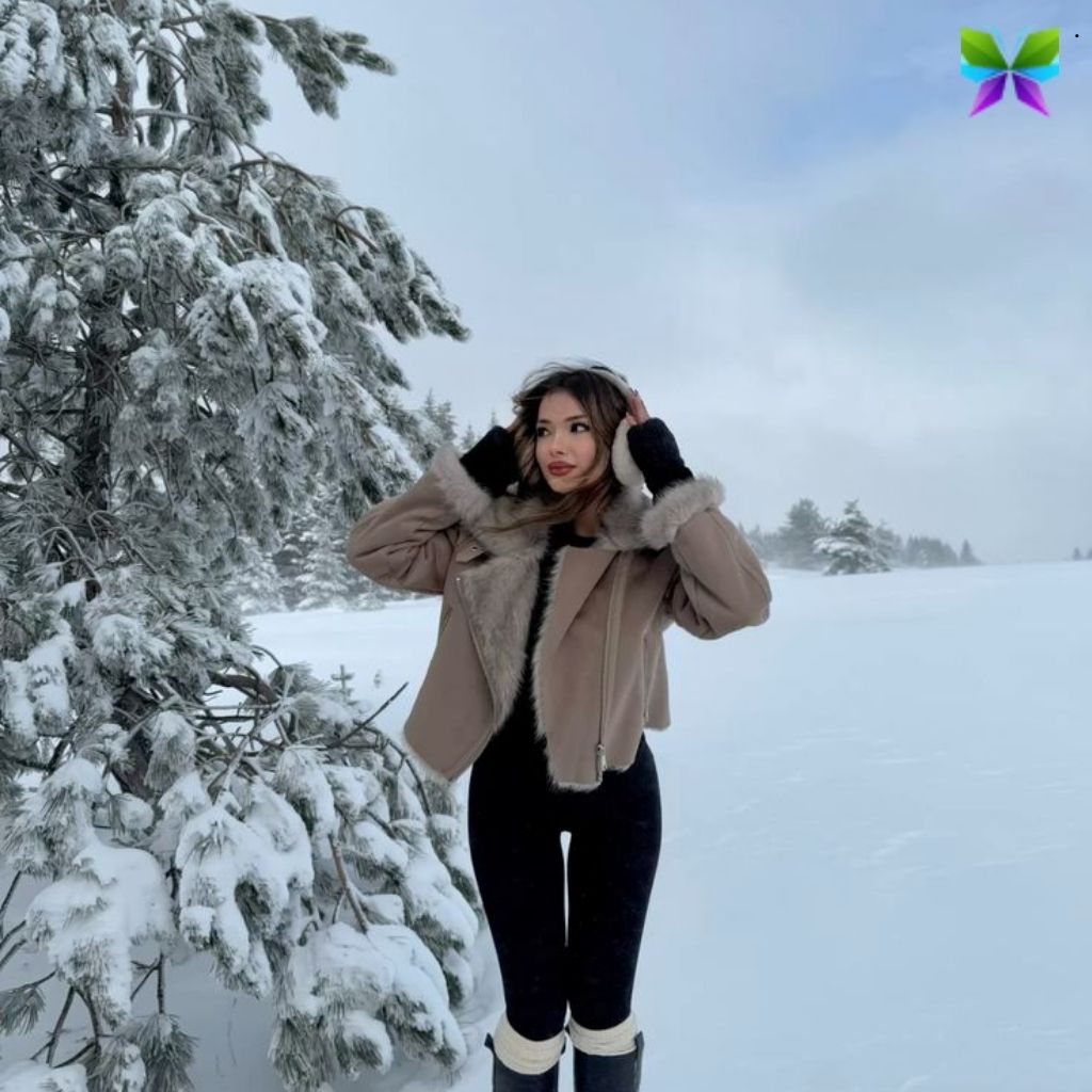 Snow Day Captions For Instagram