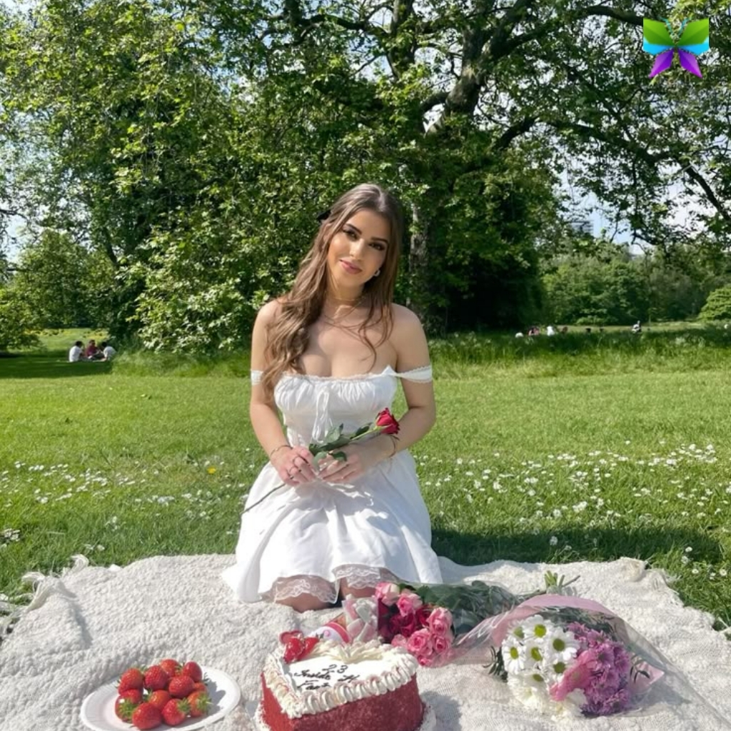 Strawberry Shortcake Captions For Instagram