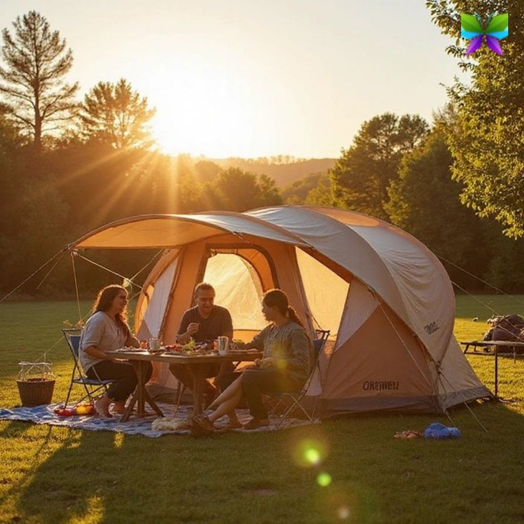 200+ Summer Camp Captions For Instagram to Celebrate Outdoor Adventures 5 Summer Camp Captions For Instagram