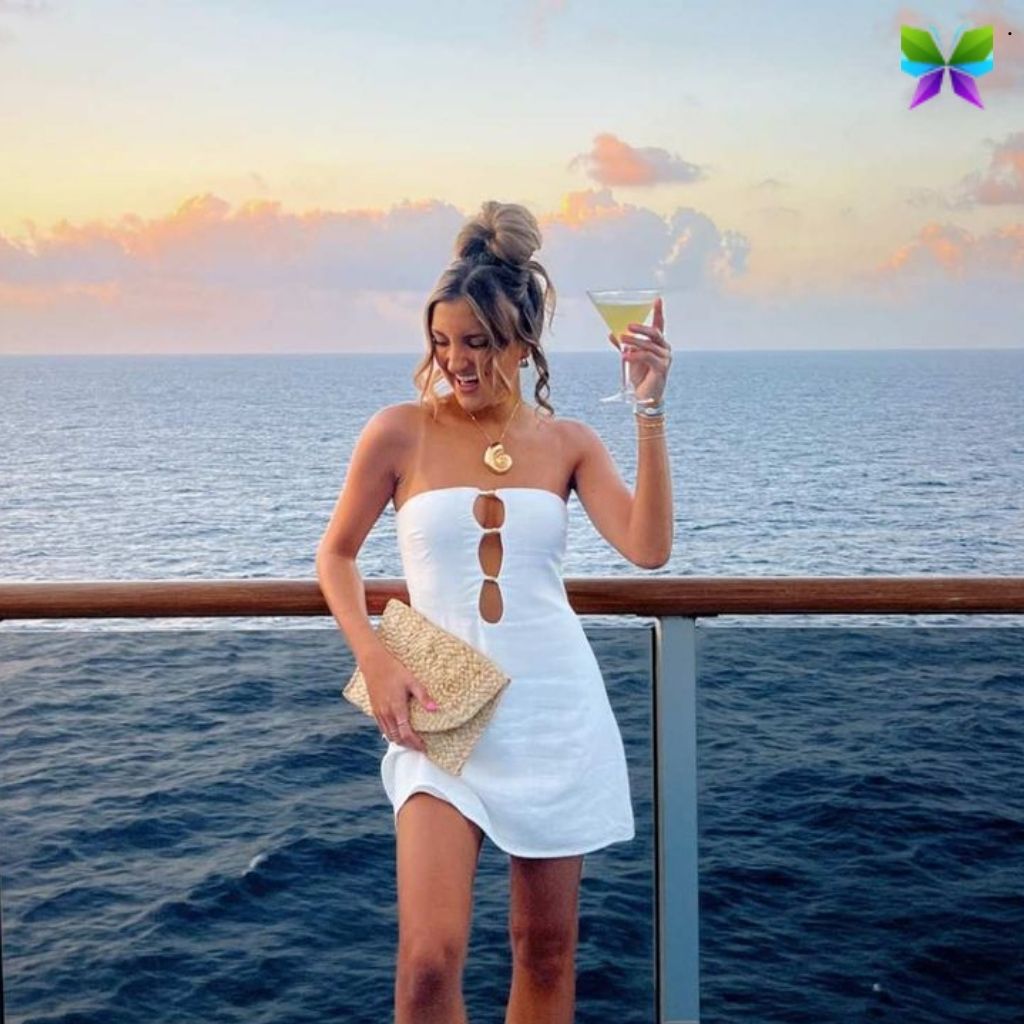 Summer Vacation Instagram Captions