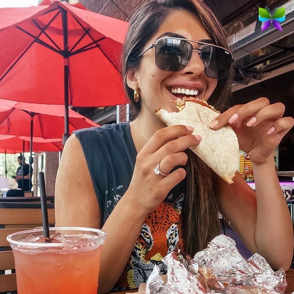 Taco Instagram Captions