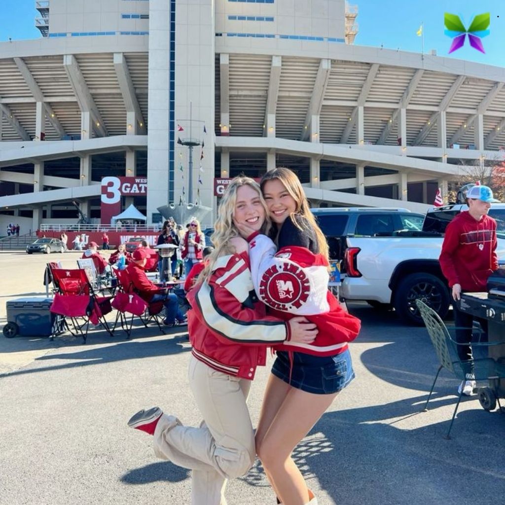200+ Tailgating Instagram Captions for Your Next Game Day Celebration 6 Tailgating Instagram Captions