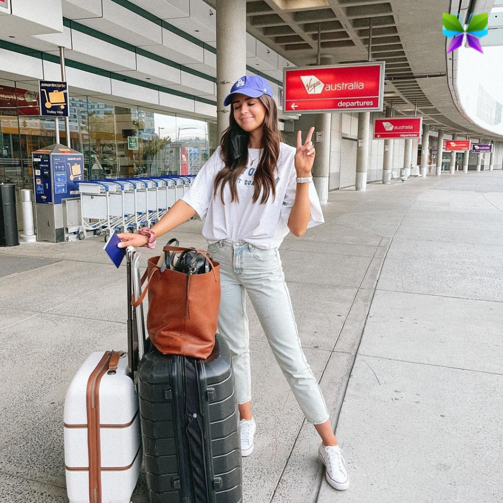 Travel Instagram Story Captions