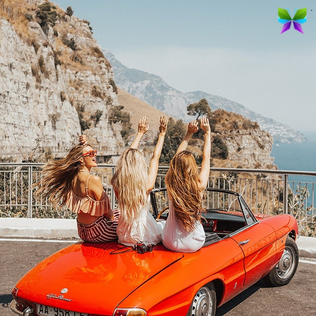 Trip End Captions For Instagram