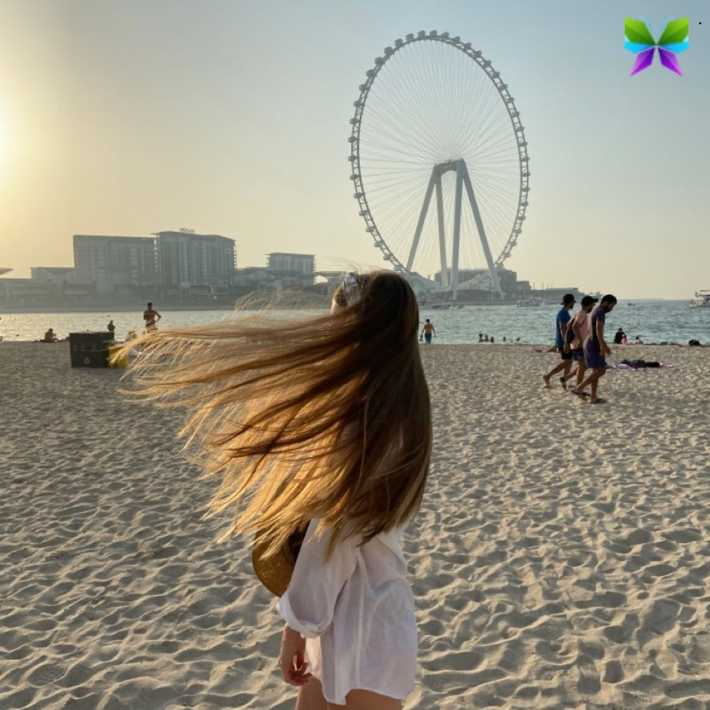 Vacation Instagram Captions