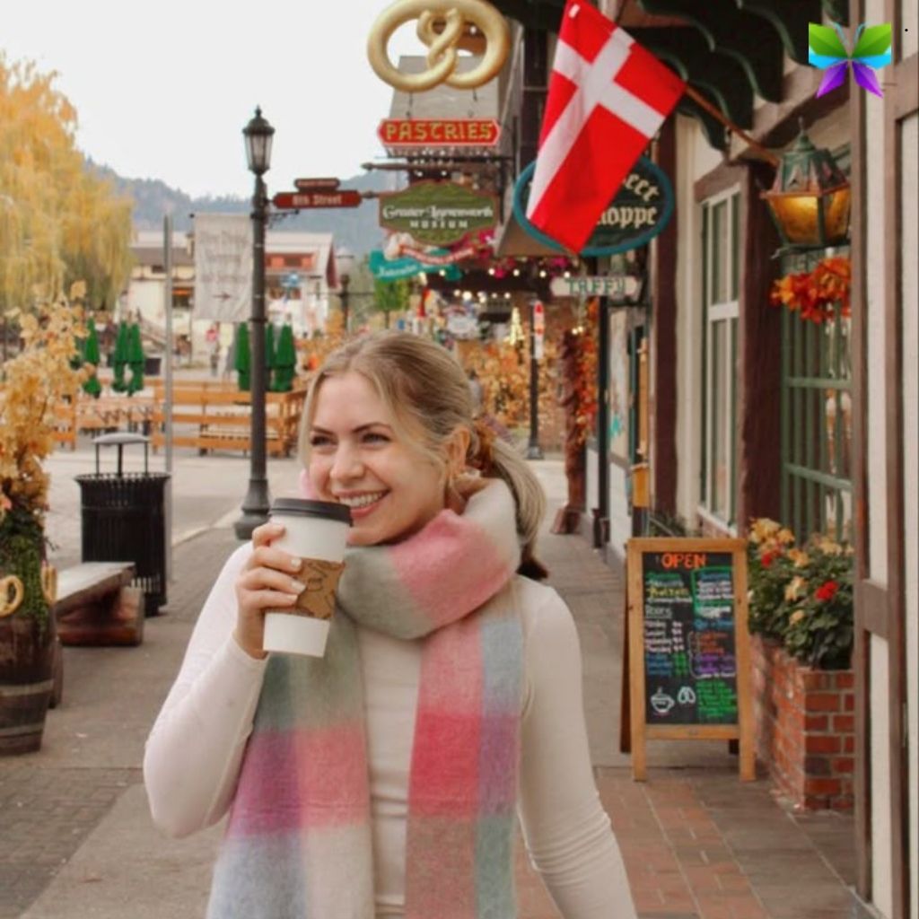 Vermont Instagram Captions