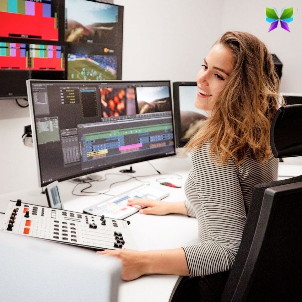 Video Editor Captions For Instagram