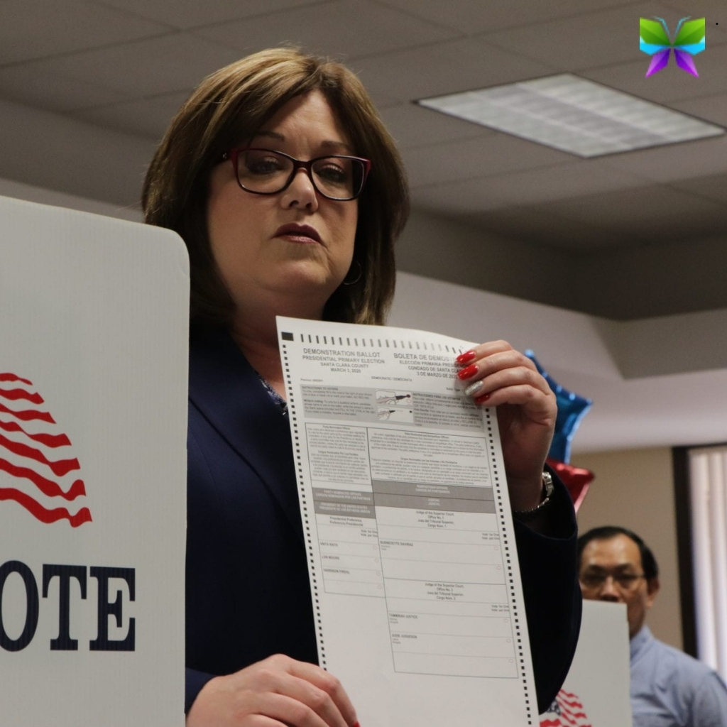 Voting Captions For Instagram