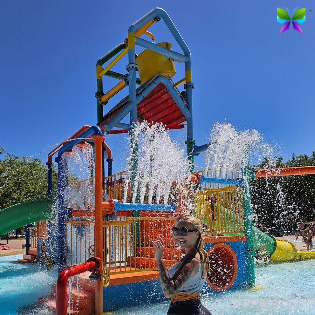 200+ Water Park Instagram Captions to Make Your Splash Memorable 4 Water Park Instagram Captions