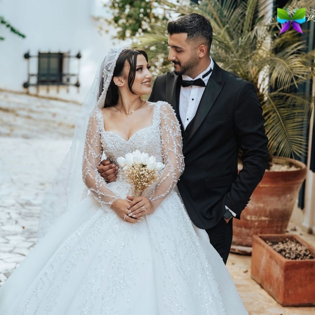 Wedding Captions For Instagram For Bride