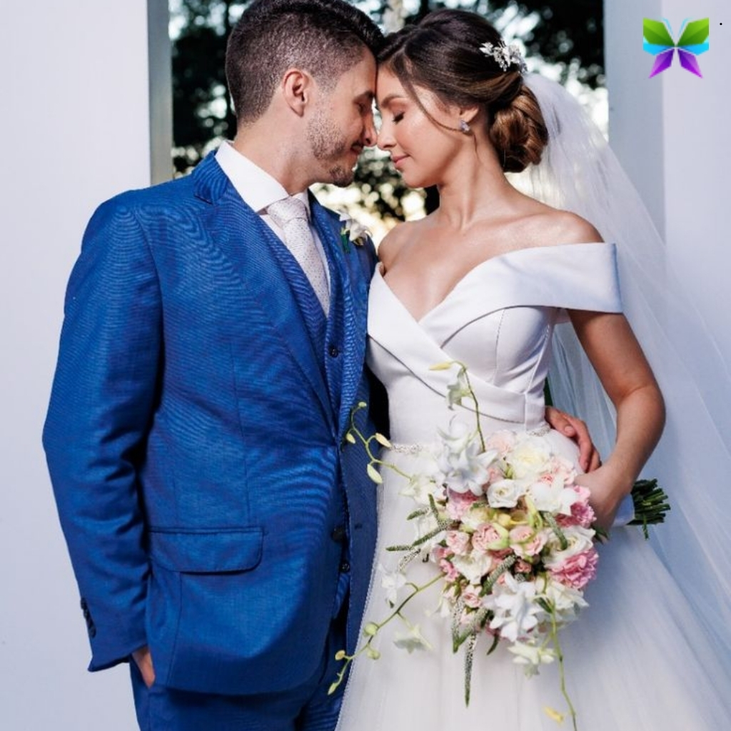 Wedding Day Instagram Captions