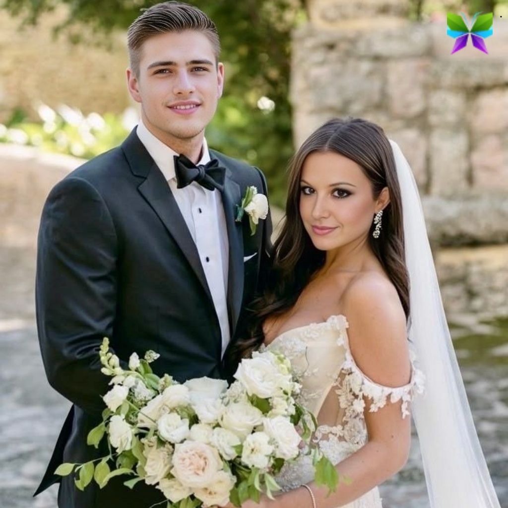 Wedding Instagram Captions For Bride