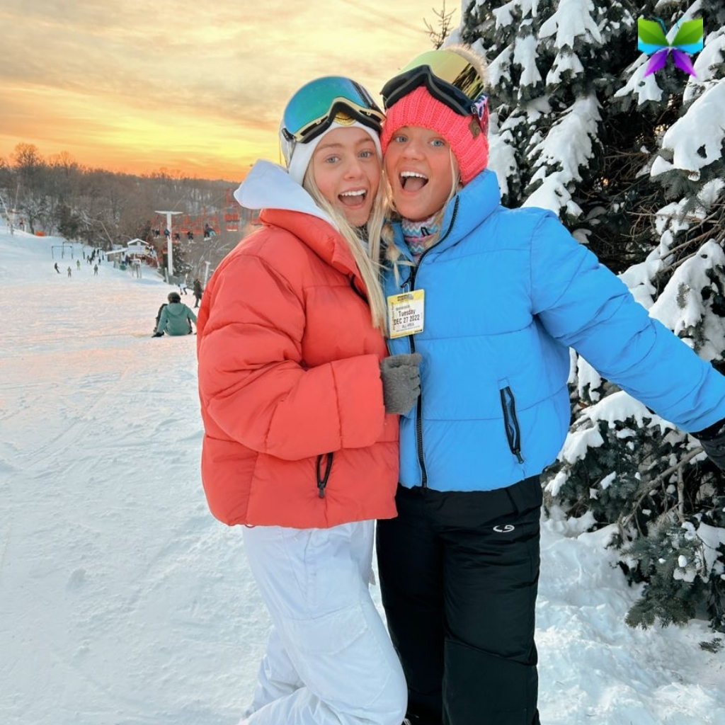 200+ Best Winter Break Instagram Captions to Celebrate Your Vacation 11 Winter Break Instagram Captions