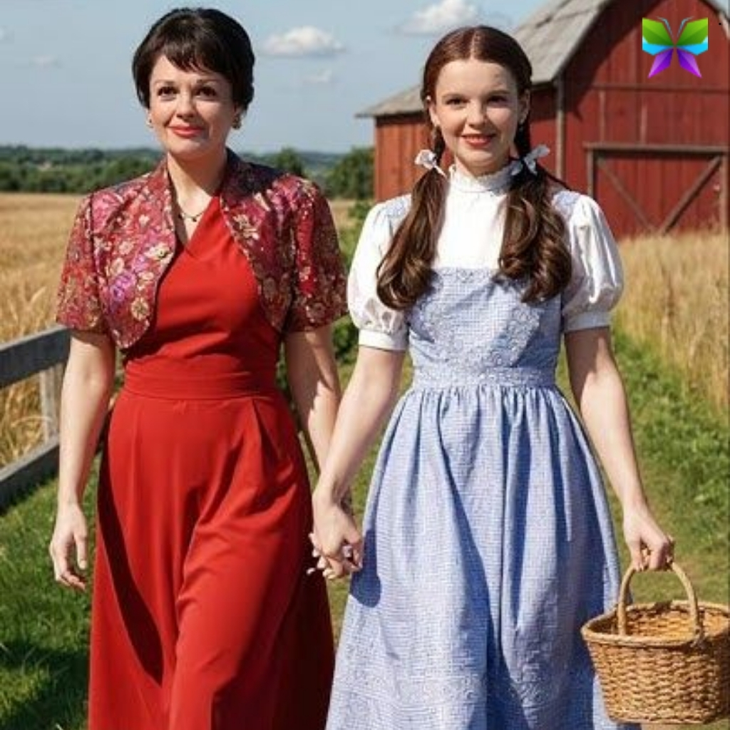 Wizard Of Oz Instagram Captions