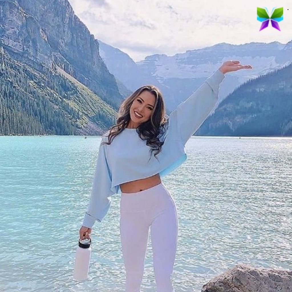 Women Captions For Instagram