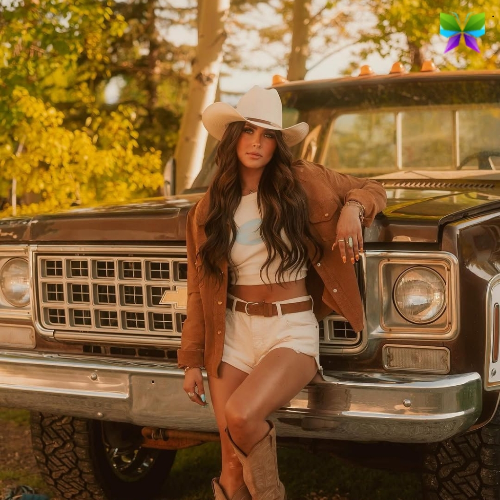 Yeehaw Instagram Captions
