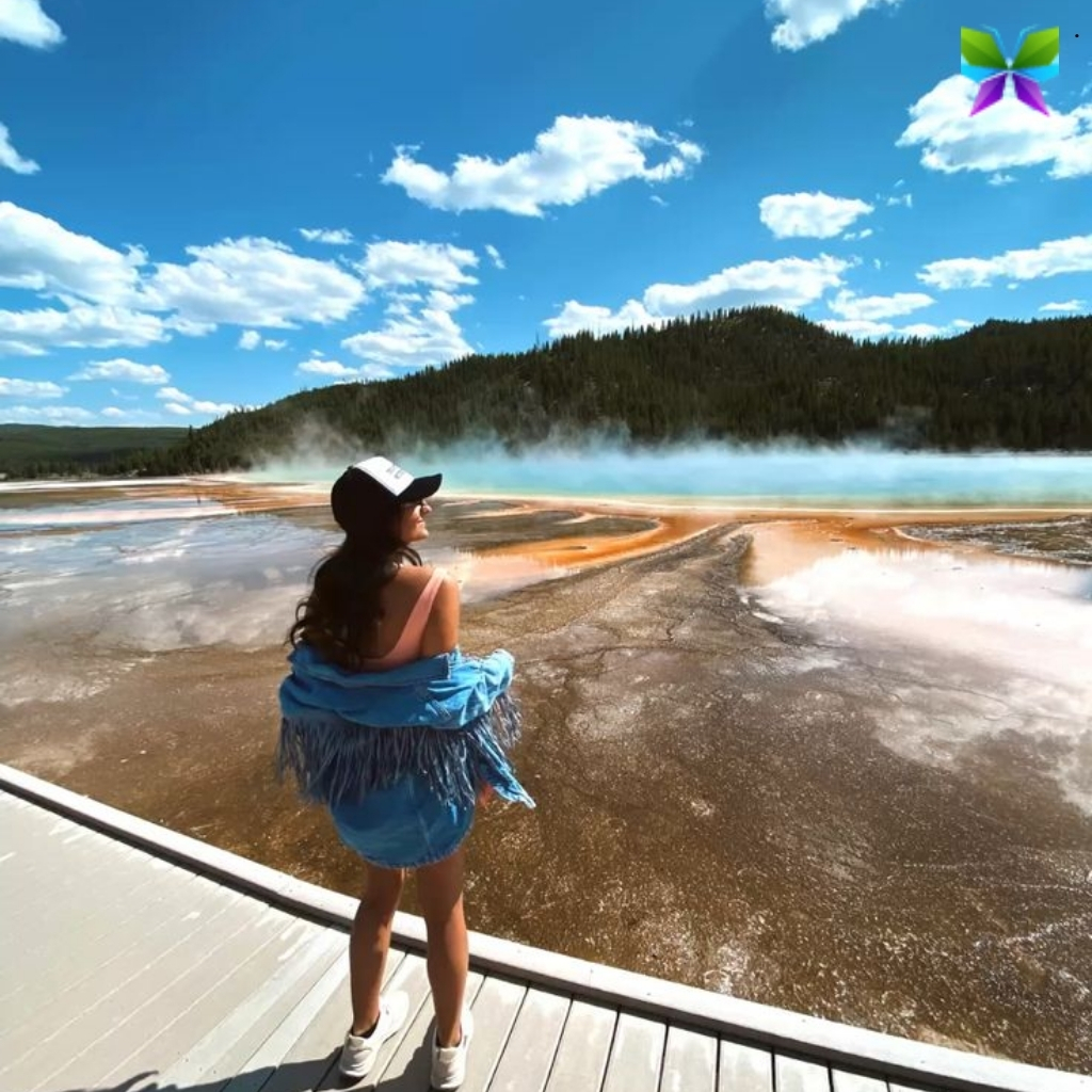 200+ Yellowstone Instagram Captions for Your Wild Adventure 10 Yellowstone Instagram Captions