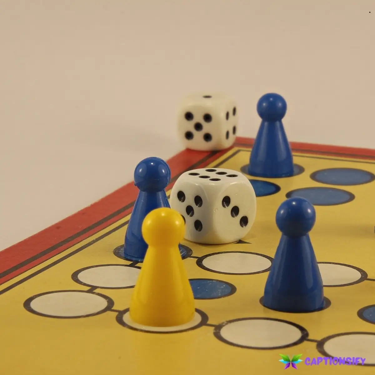 123 Best Board Game Captions For Instagram That Will Level Up Your Game Night