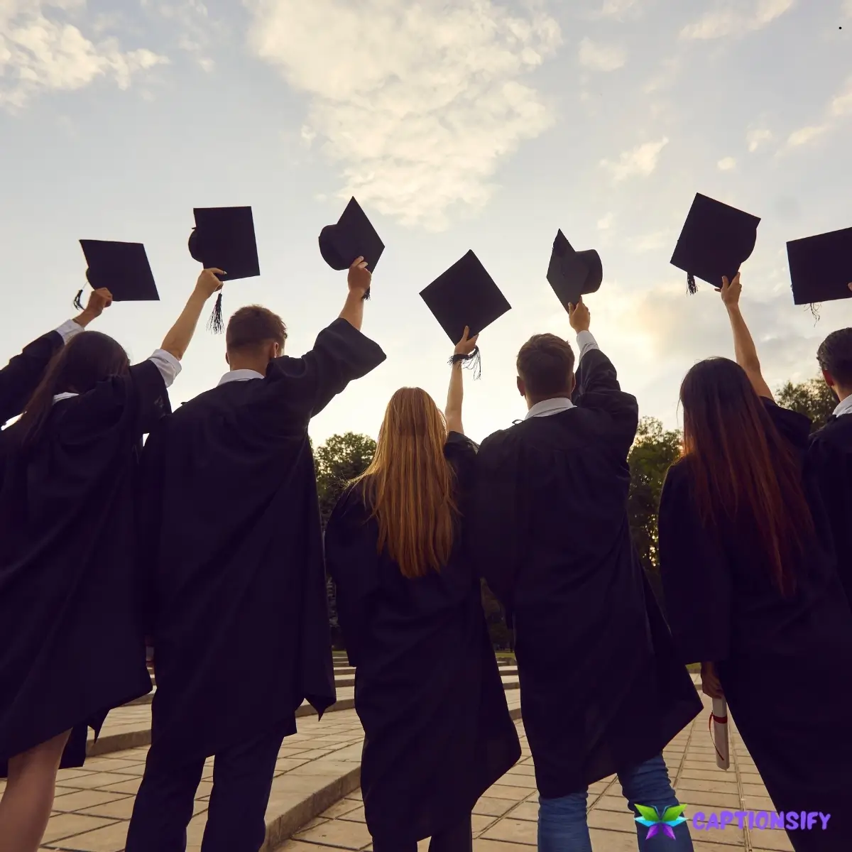 123 Best Instagram Grad Captions to Celebrate Your Achievement with Style