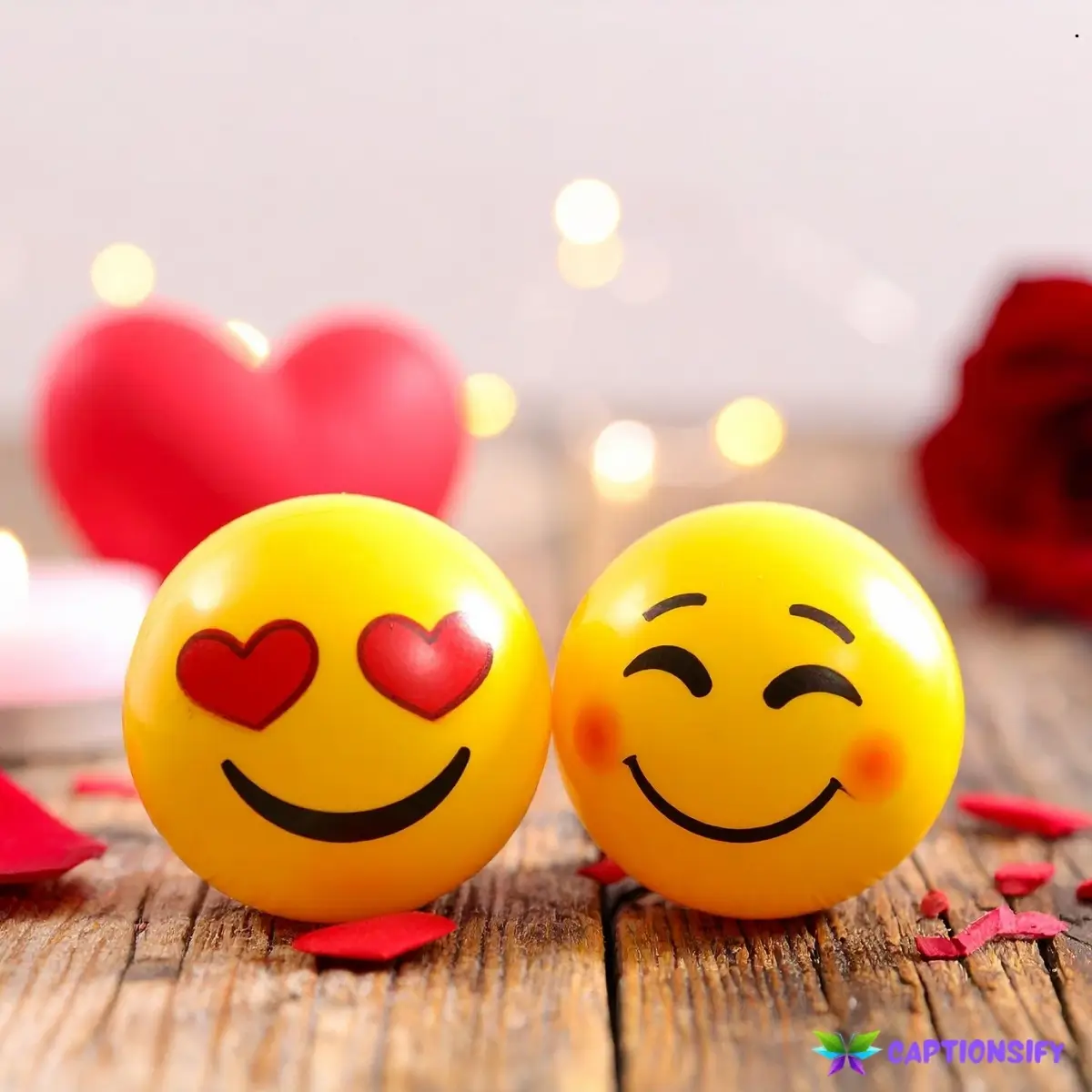 123 Top Captions For Instagram With Emojis That Spark Joy and Creativity