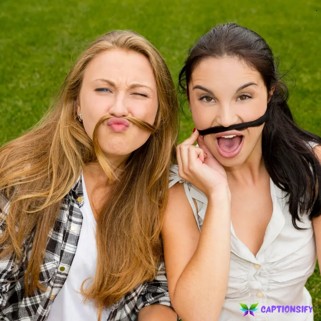 123 Top Funny Captions For Instagram That Will Make Your Friends Laugh Out Loud