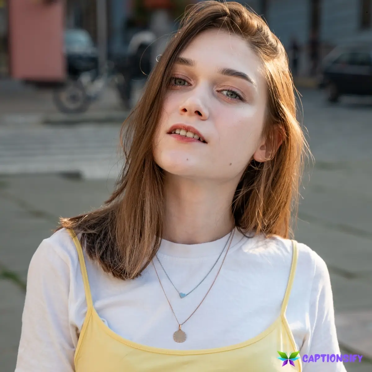 123 Top Instagram Caption Ideas For Girl That Shine Bright and Inspire Confidence