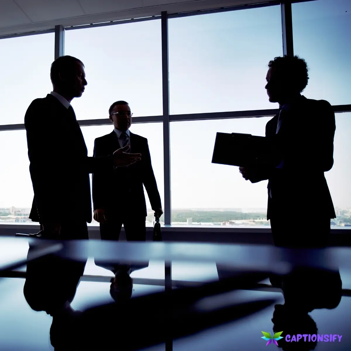 123 Top Shady Captions For Instagram to Keep Your Feed Sassy and Stylish