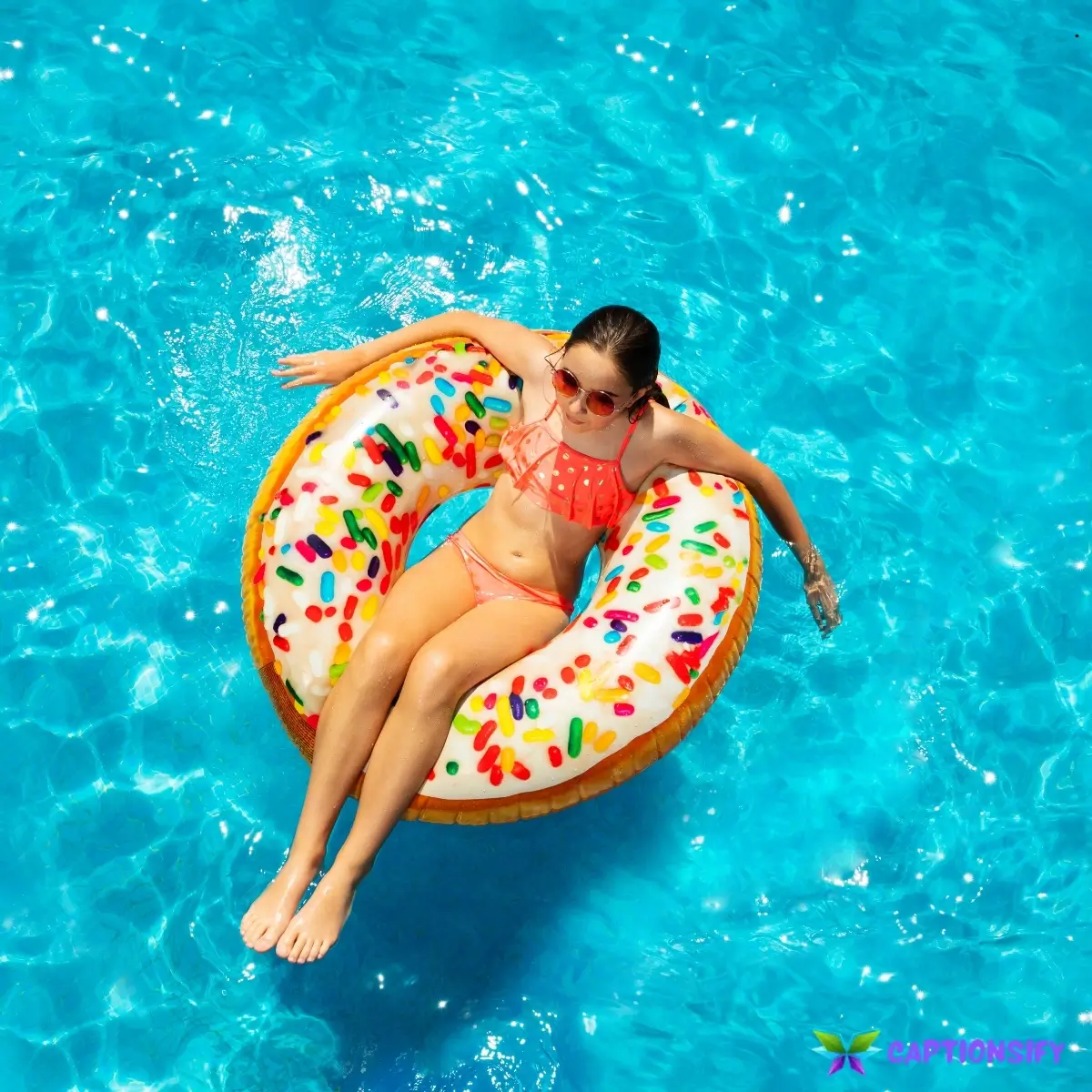 123 Top Summertime Instagram Caption Ideas to Make Your Summer Shine Bright