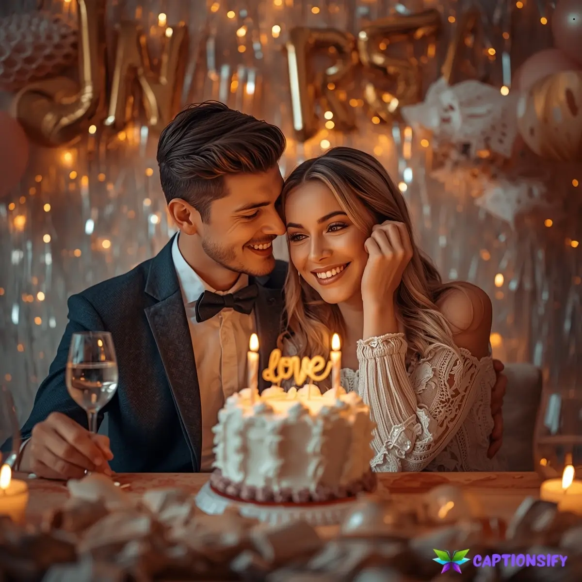 125 Best Anniversary Captions Instagram for Celebrating Love and Togetherness